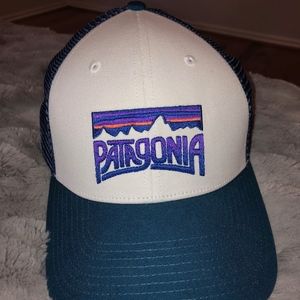 Patagonia cap